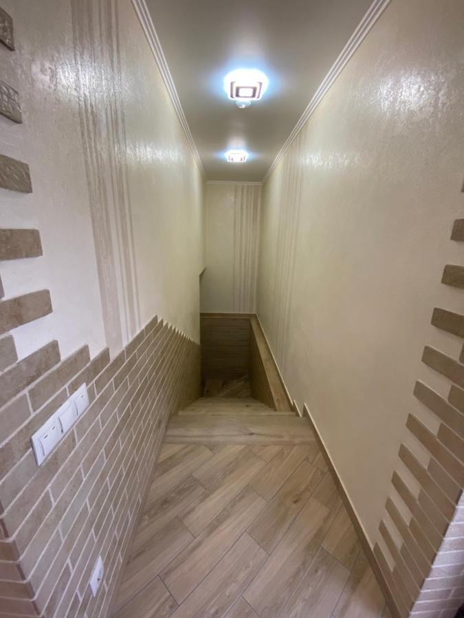 Hotel Korona Karpat Lazeščyna Exteriér fotografie